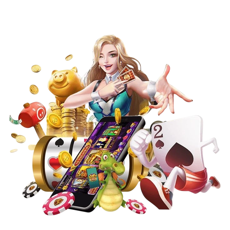 Hình minh họa chuyên mục nổ hũ của 789Win